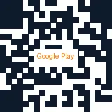 Google Play下载二维码 - 每日大赛 澳门新葡京平台 APP